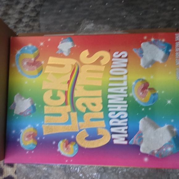 Lucky Charms - Picture 1 of 6